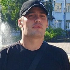 Фотография мужчины Александр, 38 лет из г. Макеевка