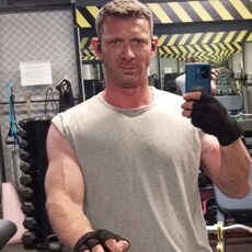 Фотография мужчины Александр, 38 лет из г. Хотьково