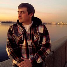 Фотография мужчины Артём, 34 года из г. Подольск