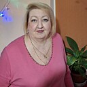 Тетяна, 62 года