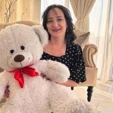 Фотография девушки Галина, 49 лет из г. Улан-Удэ