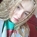 Ольга, 19 лет