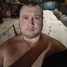 Фотография мужчины Алексей, 33 года из г. Уварово