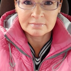 Фотография девушки Жанна, 52 года из г. Горно-Алтайск