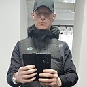 Андрей, 33 года