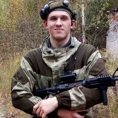 Фотография мужчины Никита, 20 лет из г. Псков