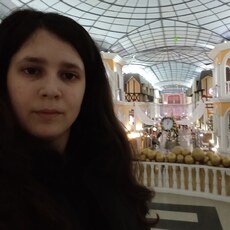 Фотография девушки Ксения, 19 лет из г. Дзержинск