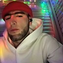 Саня, 22 года