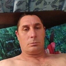 Фотография мужчины Женя, 43 года из г. Шемонаиха