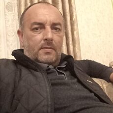 Фотография мужчины Ровшан, 47 лет из г. Баку