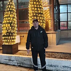 Фотография мужчины Алексей, 30 лет из г. Новотроицк