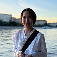 Фотография девушки Галина, 31 год из г. Улан-Удэ