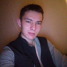 Фотография мужчины Виталий, 20 лет из г. Чита