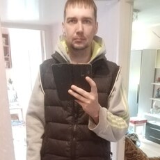 Фотография мужчины Евгений, 35 лет из г. Гродно