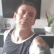 Фотография мужчины Алексей, 36 лет из г. Тверь