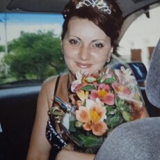 Фотография девушки Надежда, 44 года из г. Красный Лиман