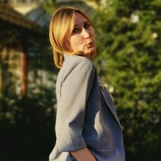 Фотография девушки Ксения, 43 года из г. Чита