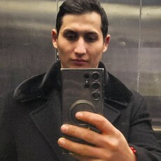 Фотография мужчины Руслан, 29 лет из г. Астана
