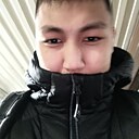 Тимур, 21 год