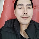 Аскин, 25 лет