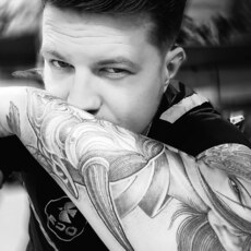 Фотография мужчины Макс, 30 лет из г. Гусь Хрустальный