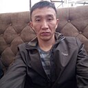 Алмас, 68 лет