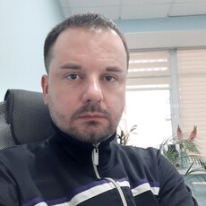 Фотография мужчины Максим, 38 лет из г. Новоуральск