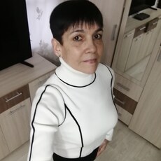 Фотография девушки Наталья, 57 лет из г. Сокол