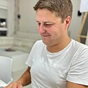 Марк, 43 года
