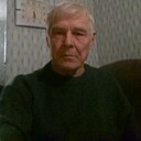 Виктор, 70 лет