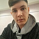 Стефан, 21 год