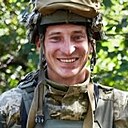 Діма Сорокин, 35 лет
