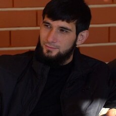 Фотография мужчины Алихан, 28 лет из г. Грозный