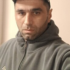 Фотография мужчины Джамбулат, 37 лет из г. Нальчик