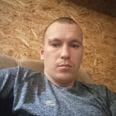 Фотография мужчины Павел, 37 лет из г. Иркутск