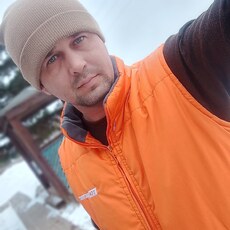 Фотография мужчины Родион, 32 года из г. Новая Игирма