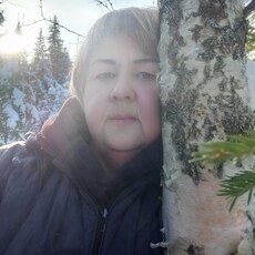 Фотография девушки Валентина, 51 год из г. Няндома