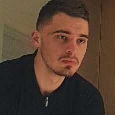 Фотография мужчины Andrew, 26 лет из г. Краков