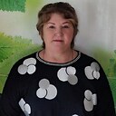 Александра, 62 года