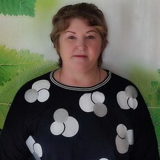 Фотография девушки Александра, 62 года из г. Ижевск