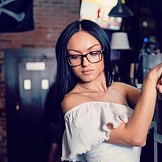 Фотография девушки Кобра, 27 лет из г. Луганск