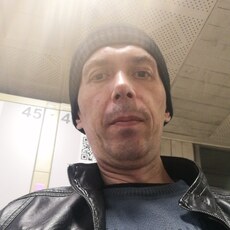 Фотография мужчины Григорий, 42 года из г. Ревда