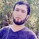 Баха, 33 года