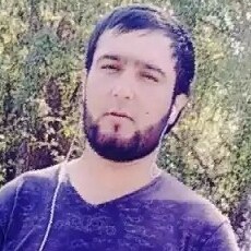 Фотография мужчины Баха, 33 года из г. Ижевск