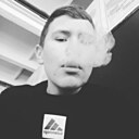 Денис, 19 лет