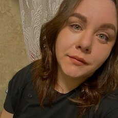 Фотография девушки Ирина, 28 лет из г. Усолье-Сибирское