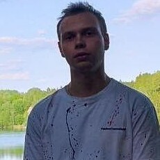 Фотография мужчины Денис, 22 года из г. Гродно