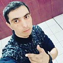 Бек, 34 года