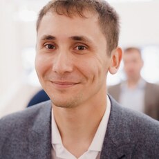 Фотография мужчины Тимур, 29 лет из г. Альметьевск