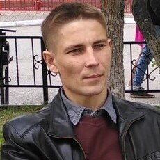 Фотография мужчины Костян, 30 лет из г. Новосибирск